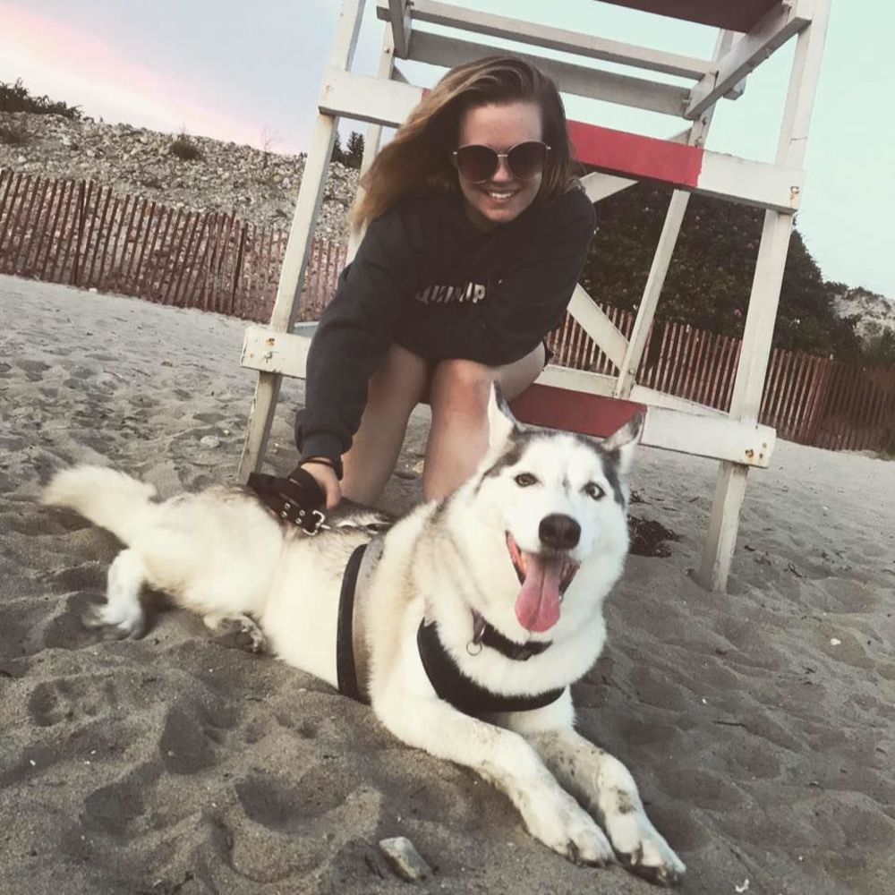 Meet your Posher, Jess